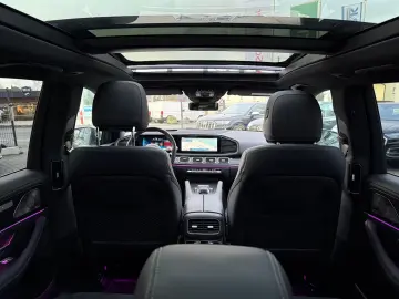 GLE 53 AMG 4Matic  Performance Superior Night