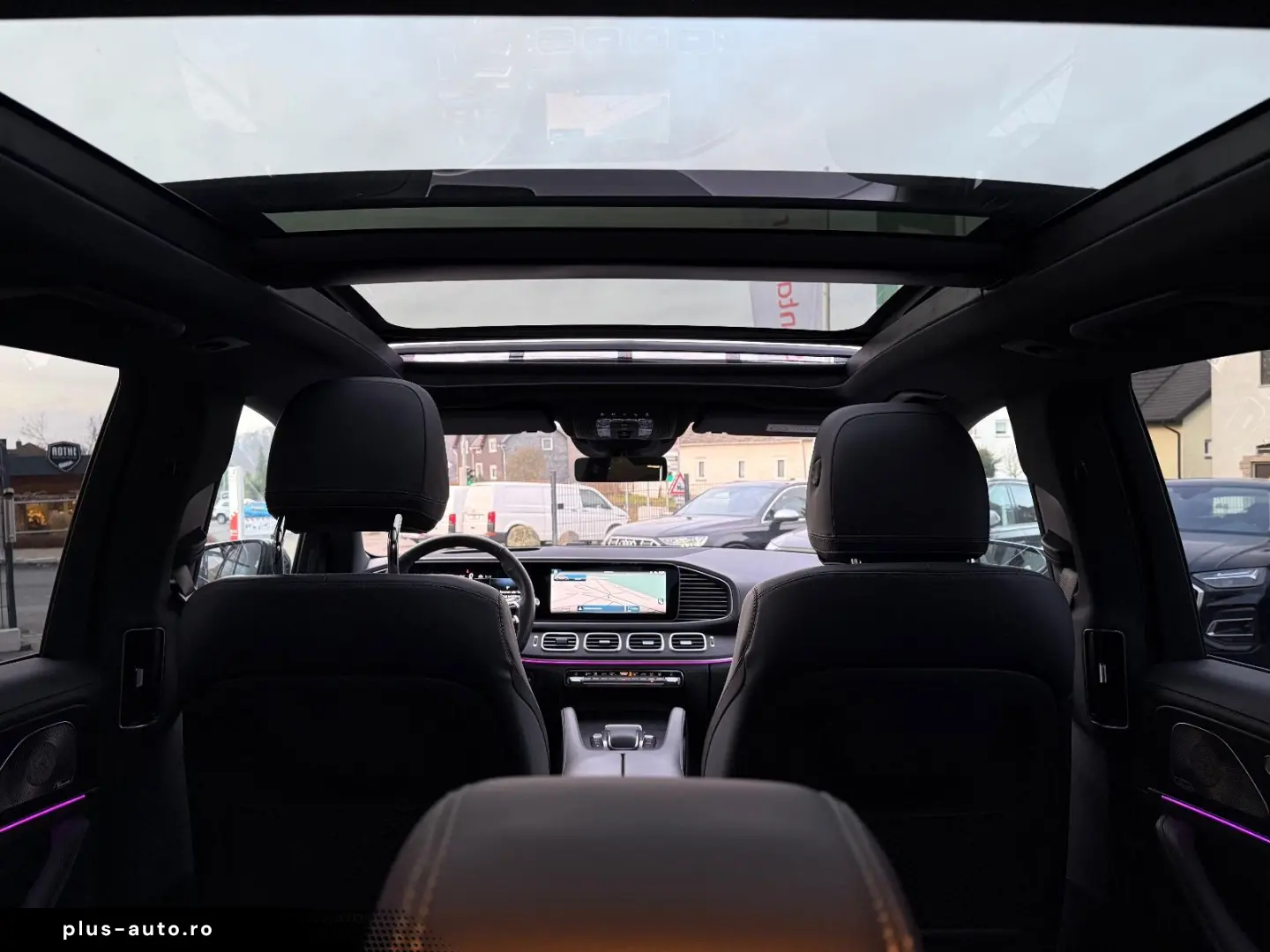 GLE 53 AMG 4Matic  Performance Superior Night