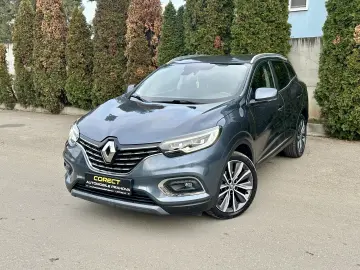 Renault Kadjar  Echipare Intens  139.000km  Garantie  Rate