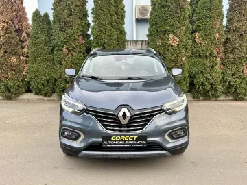 Renault Kadjar  Echipare Intens  139.000km  Garantie  Rate