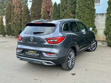 Renault Kadjar  Echipare Intens  139.000km  Garantie  Rate