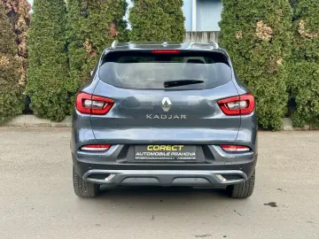 Renault Kadjar  Echipare Intens  139.000km  Garantie  Rate