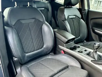 Renault Kadjar  Echipare Intens  139.000km  Garantie  Rate