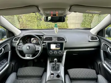 Renault Kadjar  Echipare Intens  139.000km  Garantie  Rate