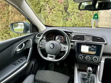 Renault Kadjar  Echipare Intens  139.000km  Garantie  Rate