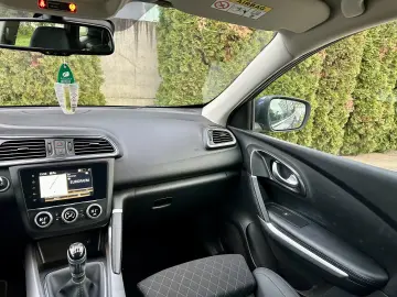 Renault Kadjar  Echipare Intens  139.000km  Garantie  Rate