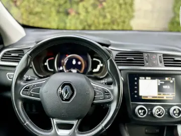 Renault Kadjar  Echipare Intens  139.000km  Garantie  Rate