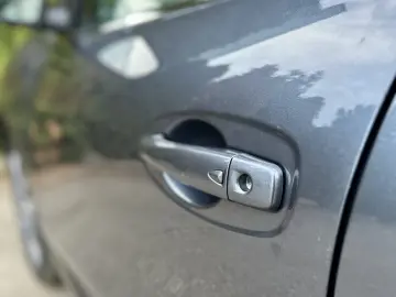 Renault Kadjar  Echipare Intens  139.000km  Garantie  Rate