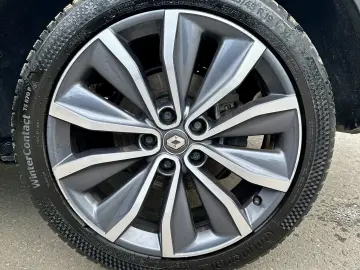 Renault Kadjar  Echipare Intens  139.000km  Garantie  Rate