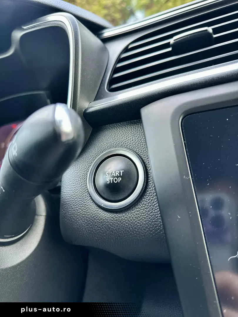 Renault Kadjar  Echipare Intens  139.000km  Garantie  Rate