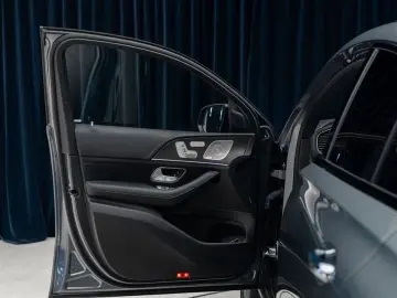 GLE 53 AMG 4Matic  Coupe  AHK PANO