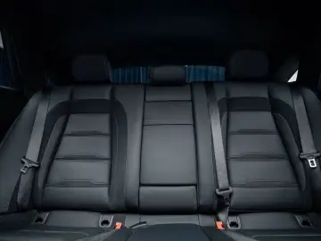 GLE 53 AMG 4Matic  Coupe  AHK PANO