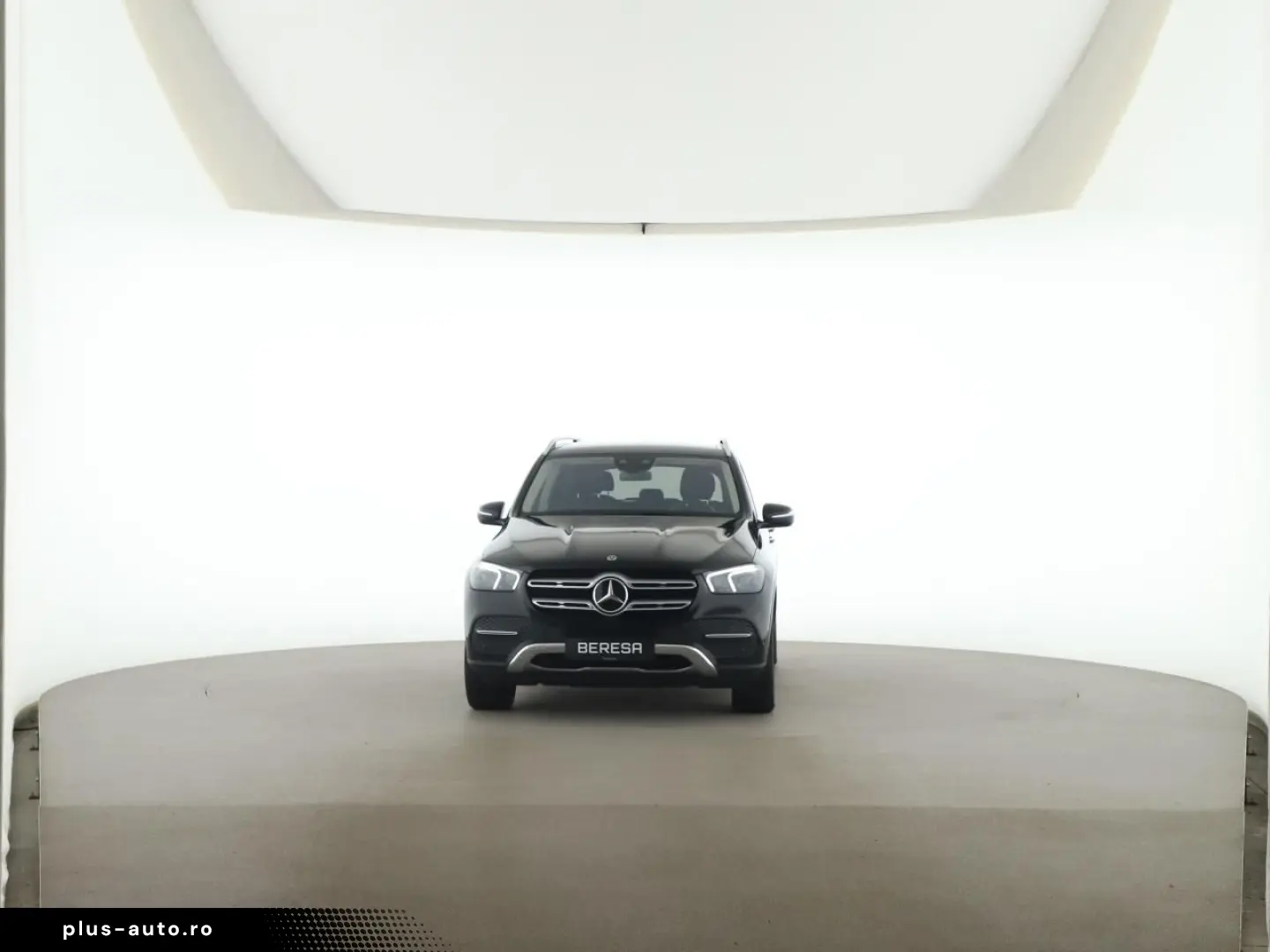 GLE 450 4M Pano AHK Distronic Massage Sitzklima