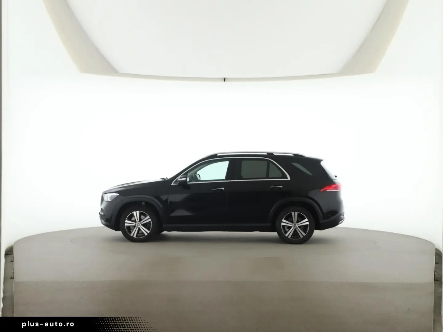 GLE 450 4M Pano AHK Distronic Massage Sitzklima