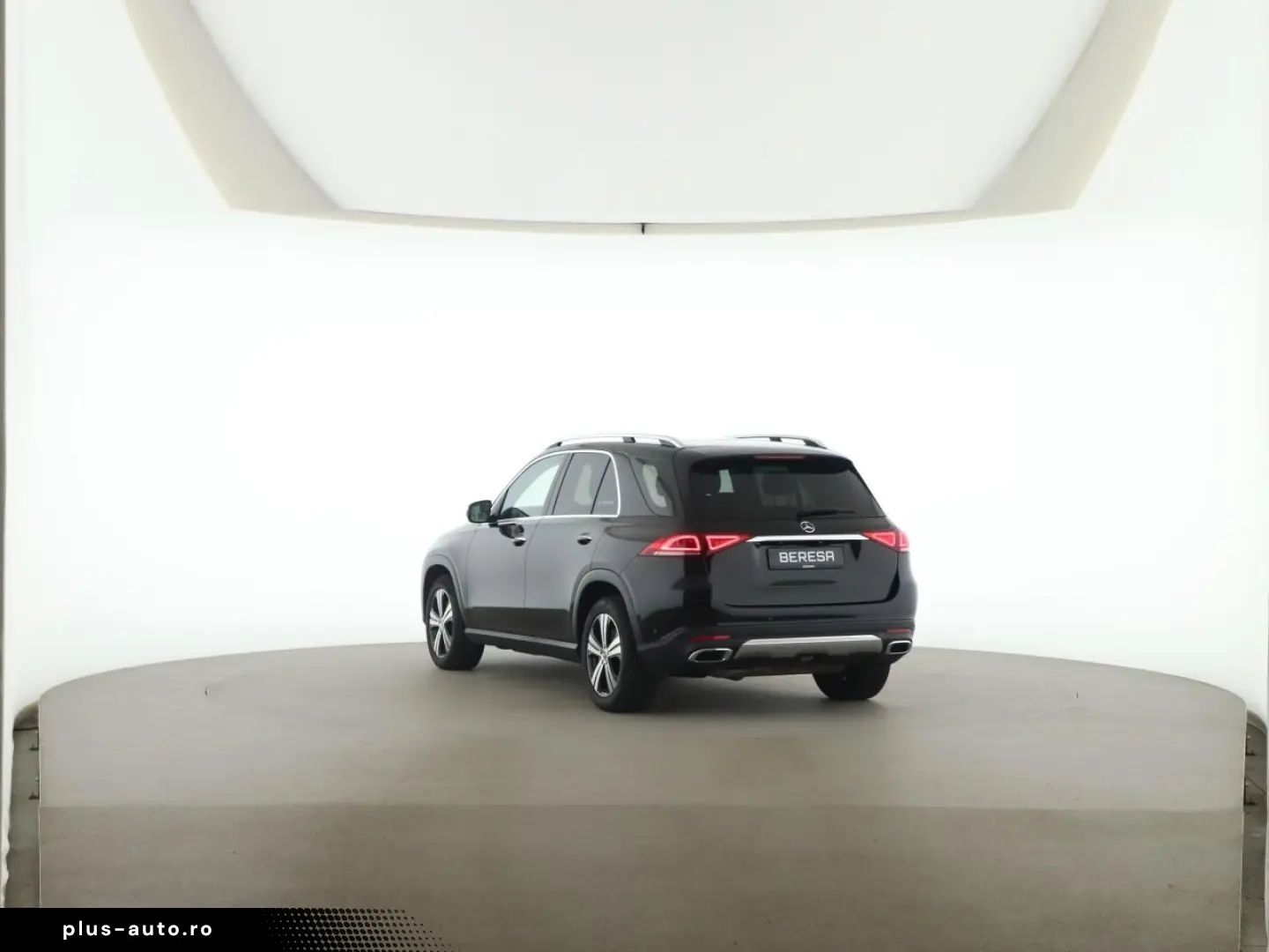 GLE 450 4M Pano AHK Distronic Massage Sitzklima