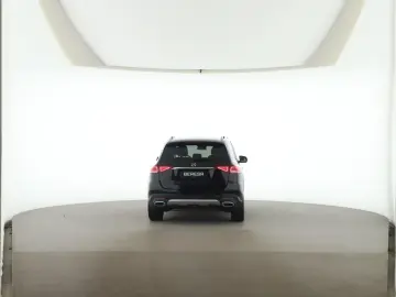 GLE 450 4M Pano AHK Distronic Massage Sitzklima