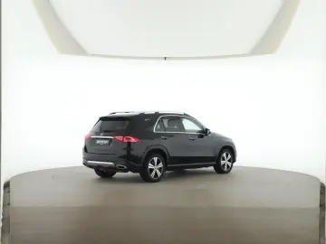 GLE 450 4M Pano AHK Distronic Massage Sitzklima