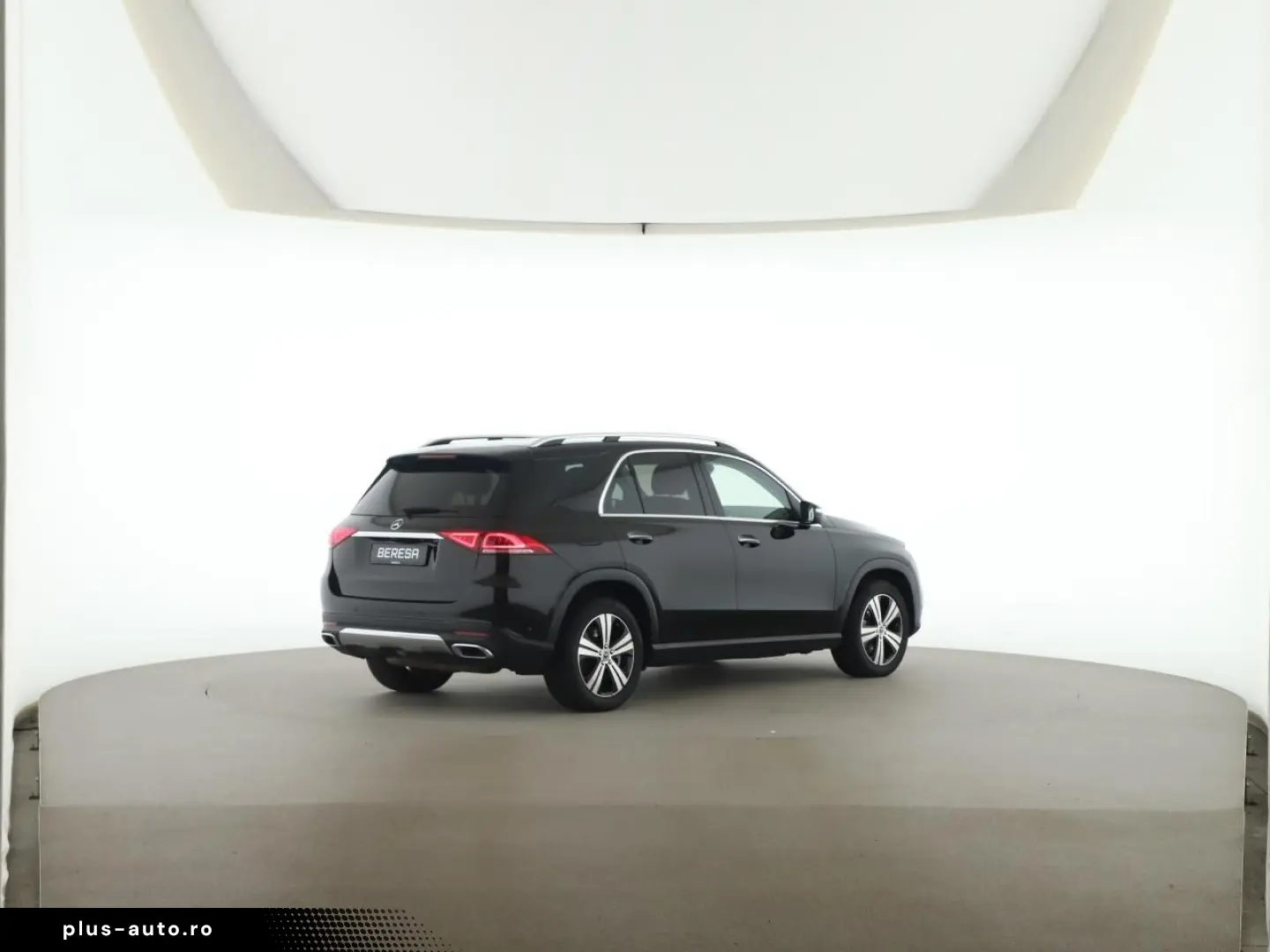 GLE 450 4M Pano AHK Distronic Massage Sitzklima