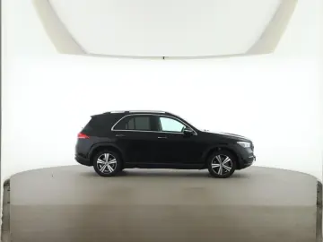 GLE 450 4M Pano AHK Distronic Massage Sitzklima