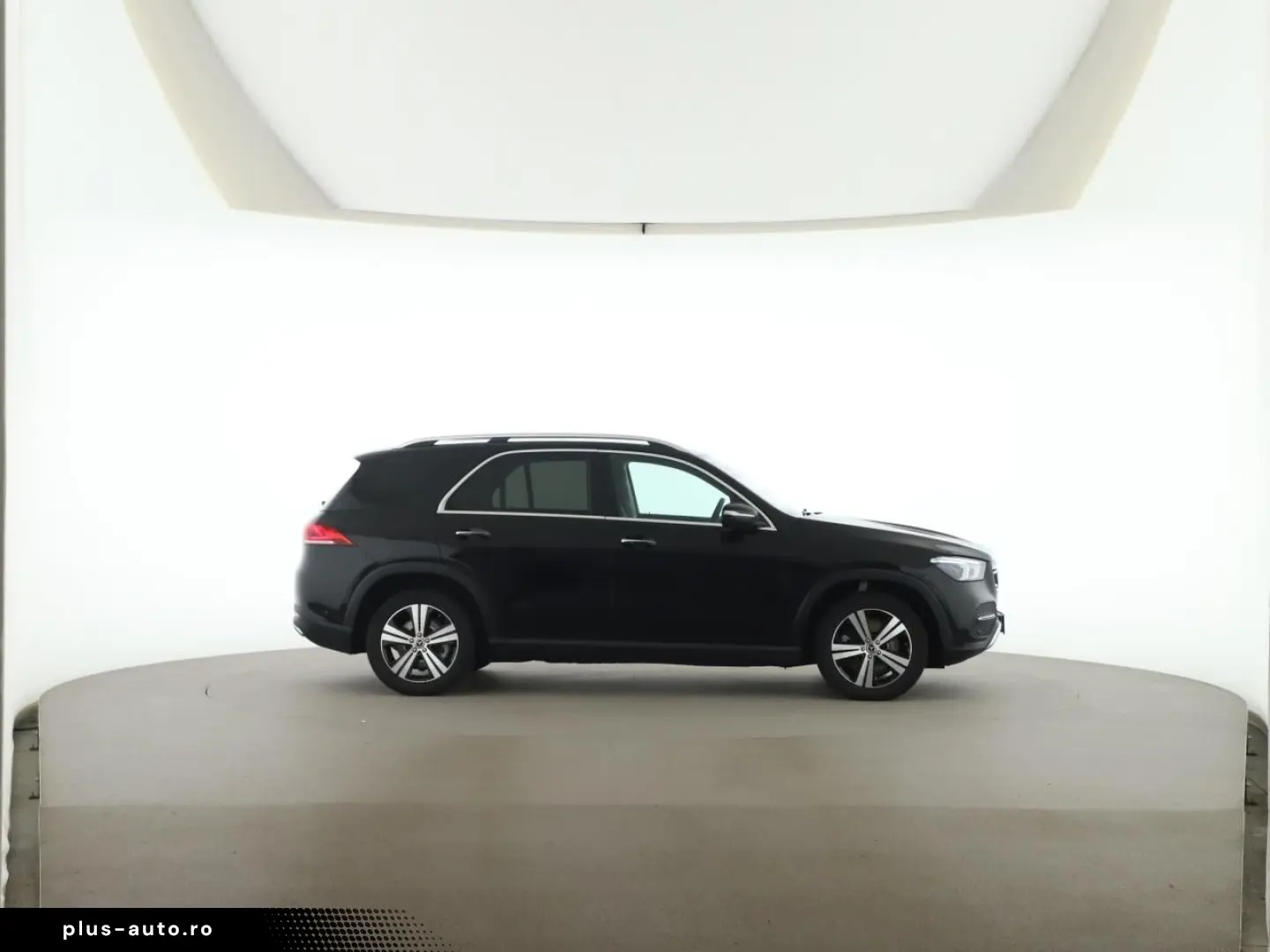 GLE 450 4M Pano AHK Distronic Massage Sitzklima