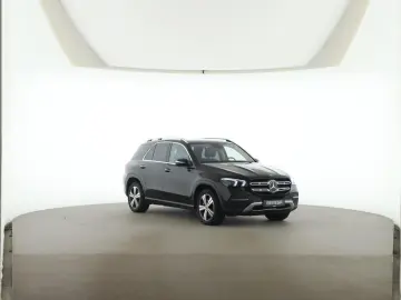 GLE 450 4M Pano AHK Distronic Massage Sitzklima