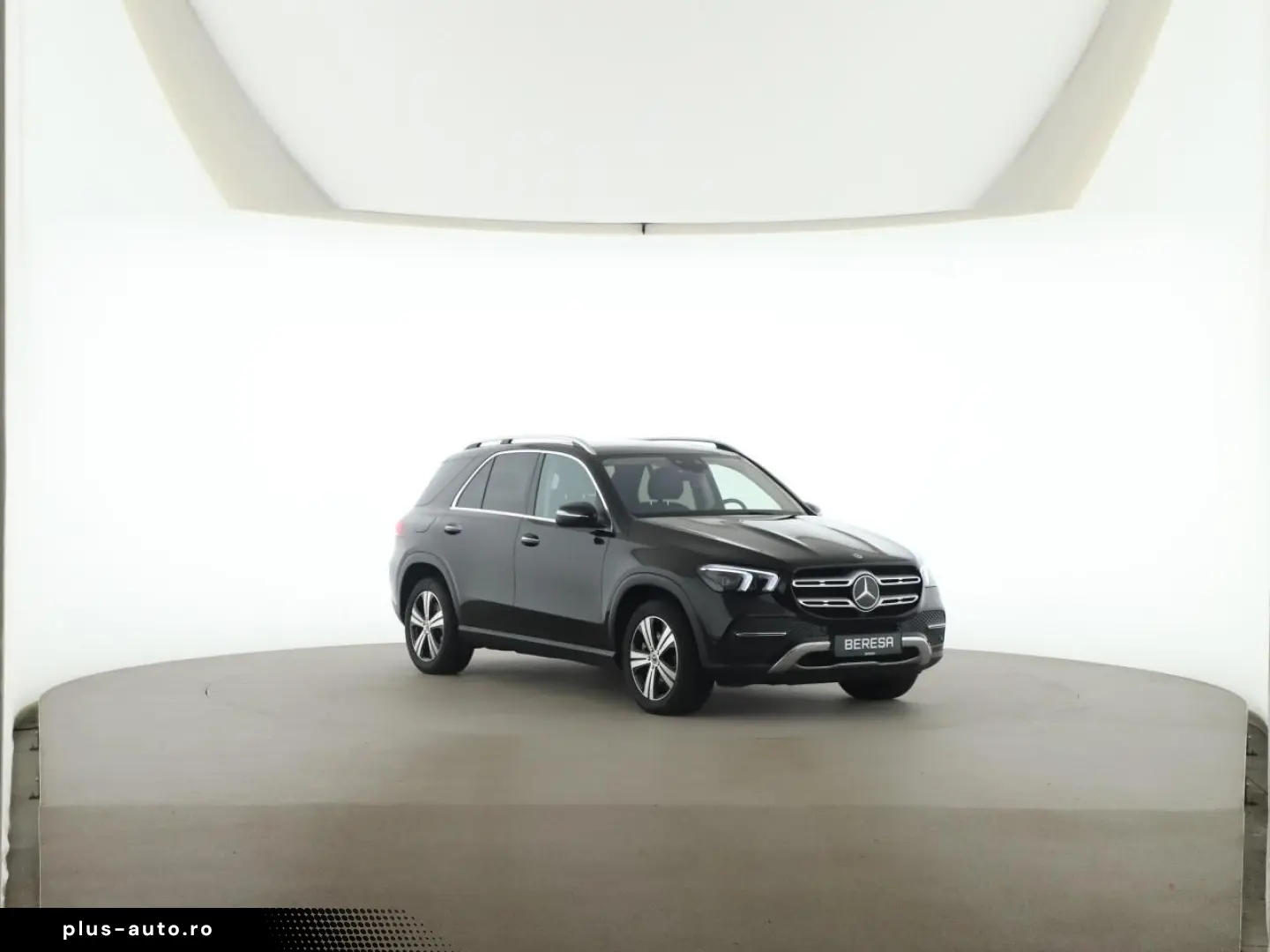 GLE 450 4M Pano AHK Distronic Massage Sitzklima