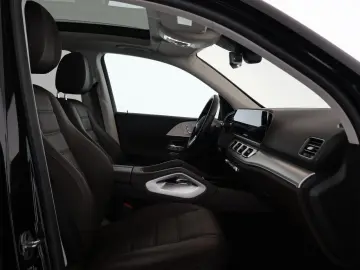 GLE 450 4M Pano AHK Distronic Massage Sitzklima