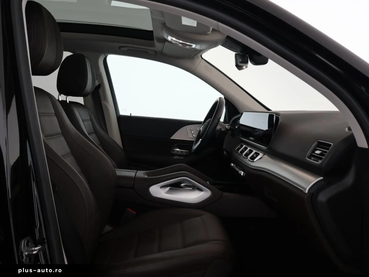 GLE 450 4M Pano AHK Distronic Massage Sitzklima