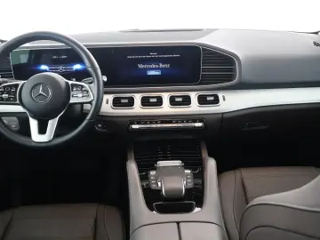 GLE 450 4M Pano AHK Distronic Massage Sitzklima