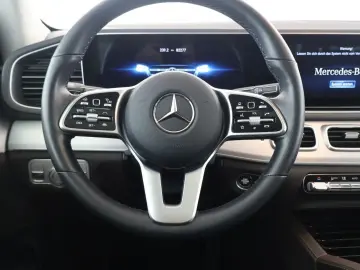 GLE 450 4M Pano AHK Distronic Massage Sitzklima