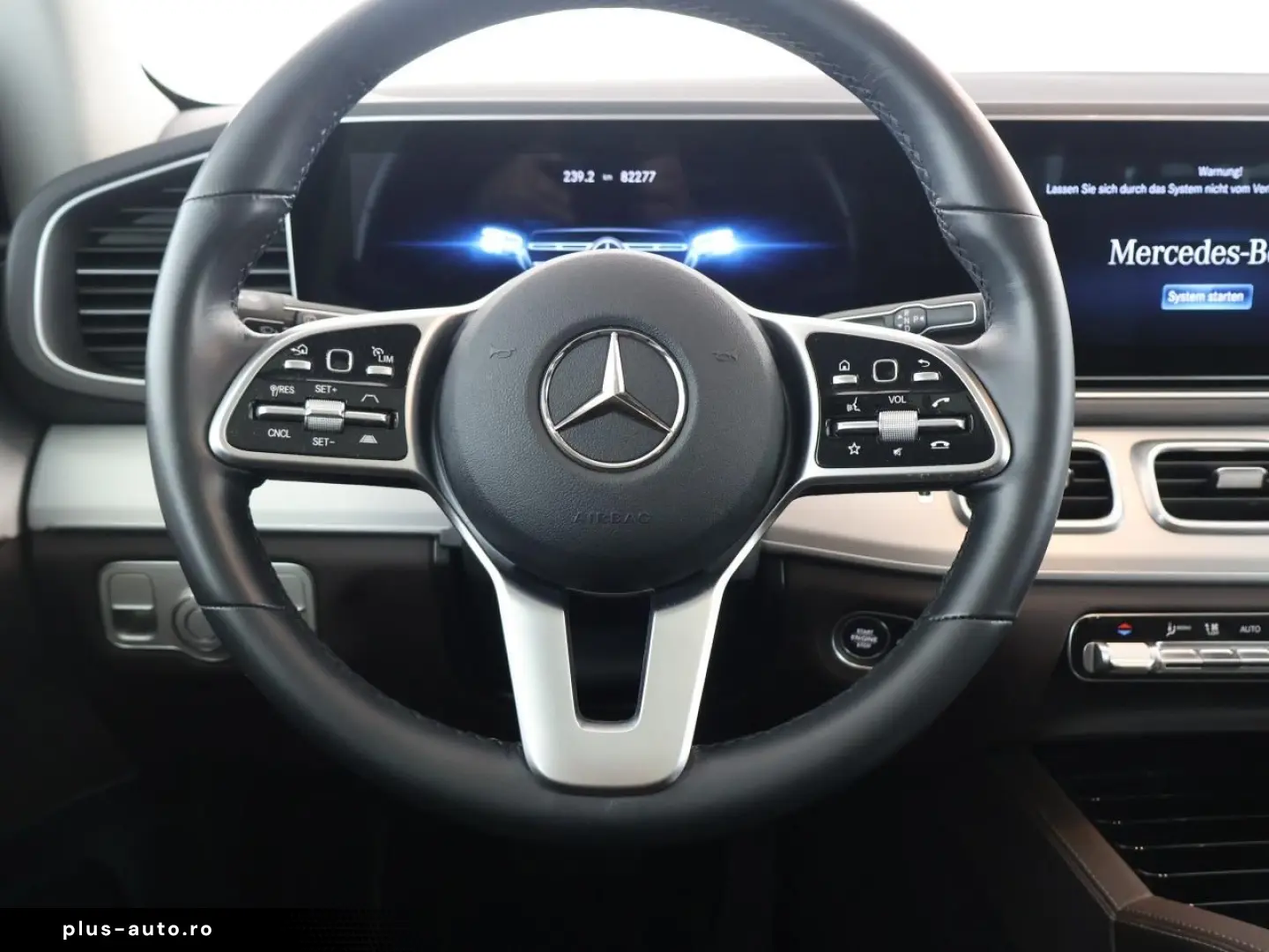 GLE 450 4M Pano AHK Distronic Massage Sitzklima