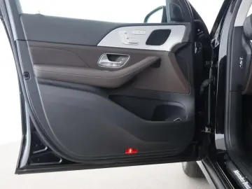 GLE 450 4M Pano AHK Distronic Massage Sitzklima