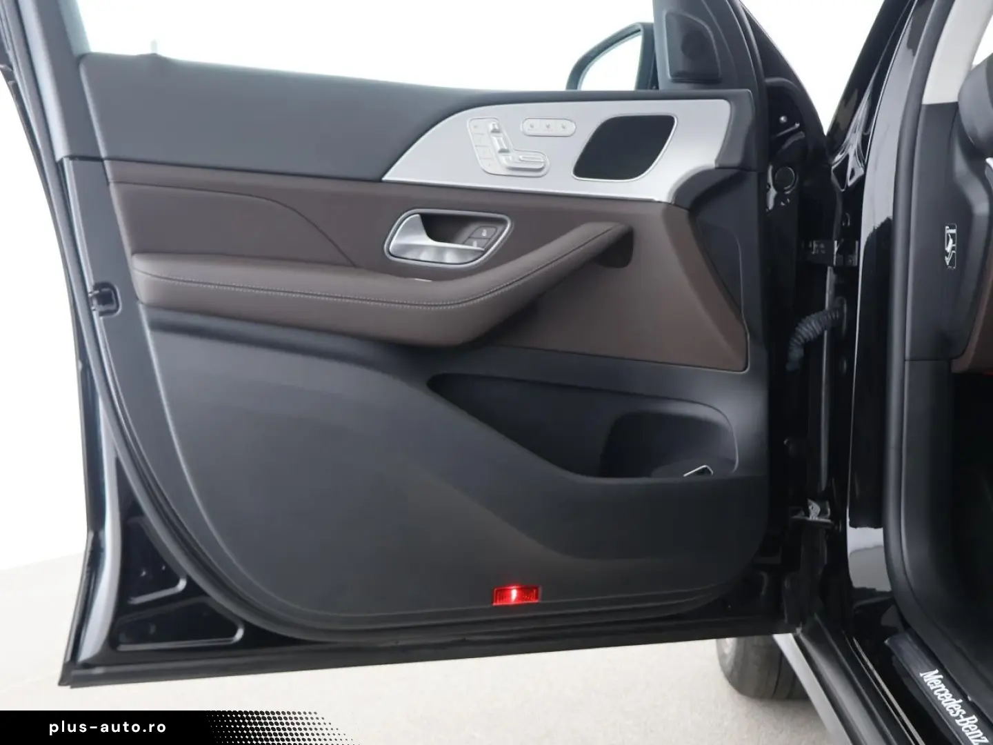 GLE 450 4M Pano AHK Distronic Massage Sitzklima