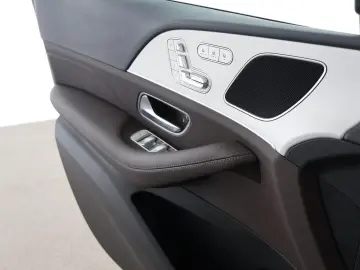 GLE 450 4M Pano AHK Distronic Massage Sitzklima