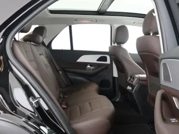 GLE 450 4M Pano AHK Distronic Massage Sitzklima