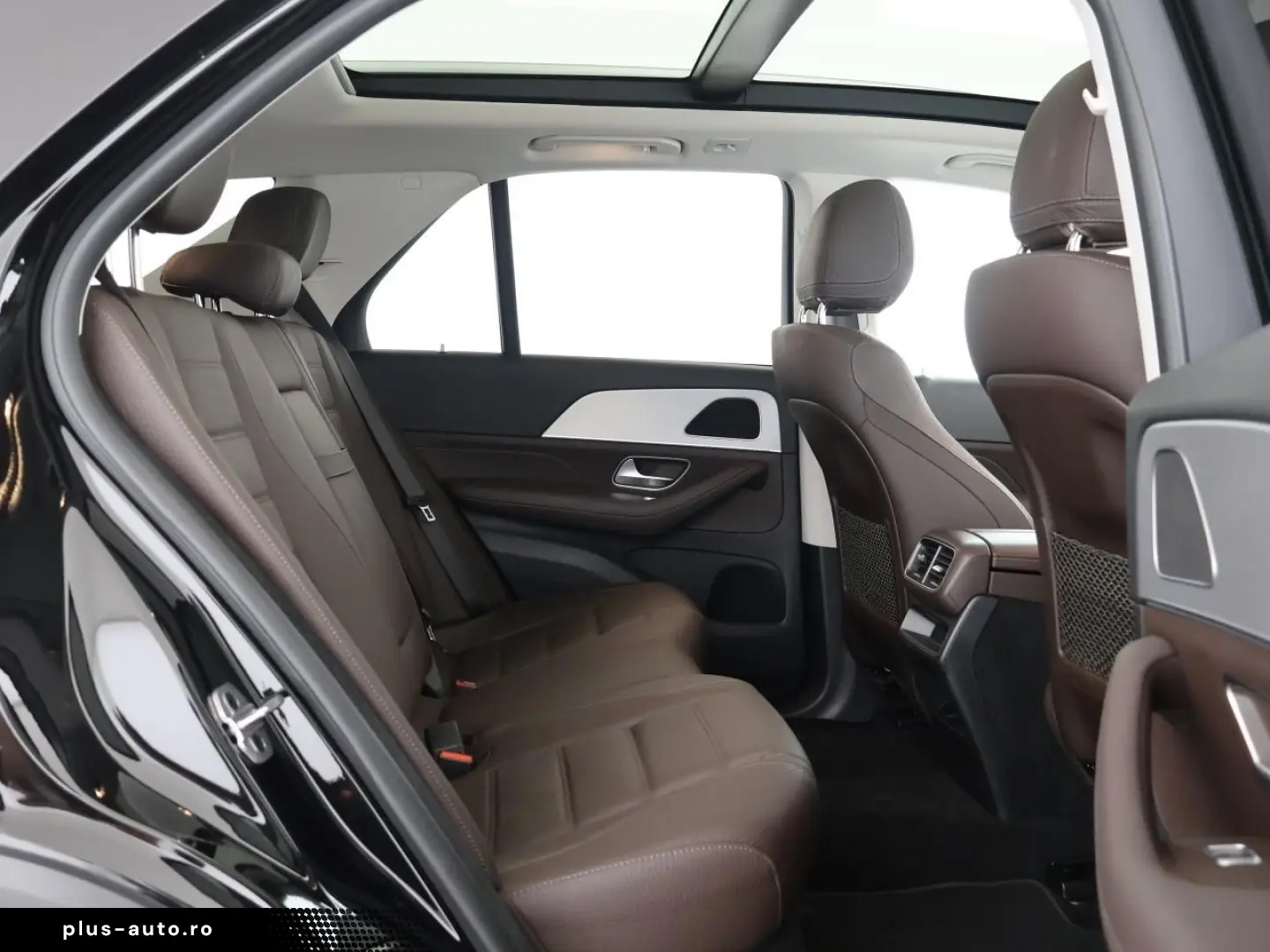 GLE 450 4M Pano AHK Distronic Massage Sitzklima