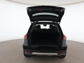 GLE 450 4M Pano AHK Distronic Massage Sitzklima