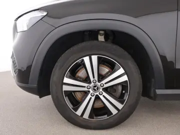 GLE 450 4M Pano AHK Distronic Massage Sitzklima