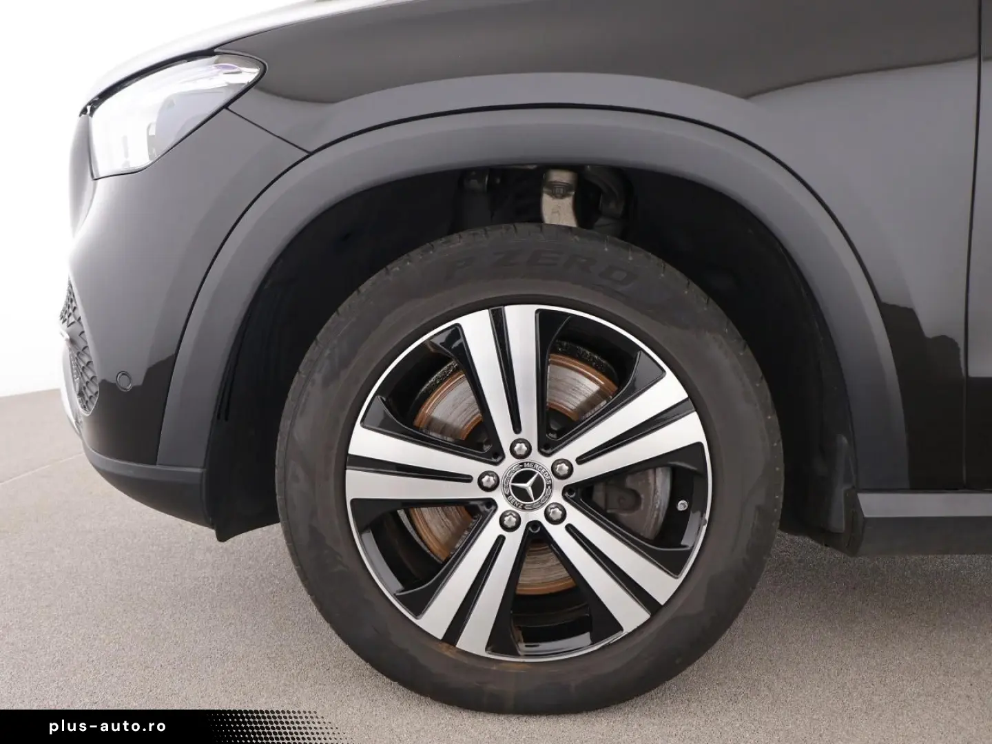 GLE 450 4M Pano AHK Distronic Massage Sitzklima