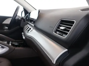 GLE 450 4M Pano AHK Distronic Massage Sitzklima