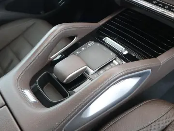 GLE 450 4M Pano AHK Distronic Massage Sitzklima