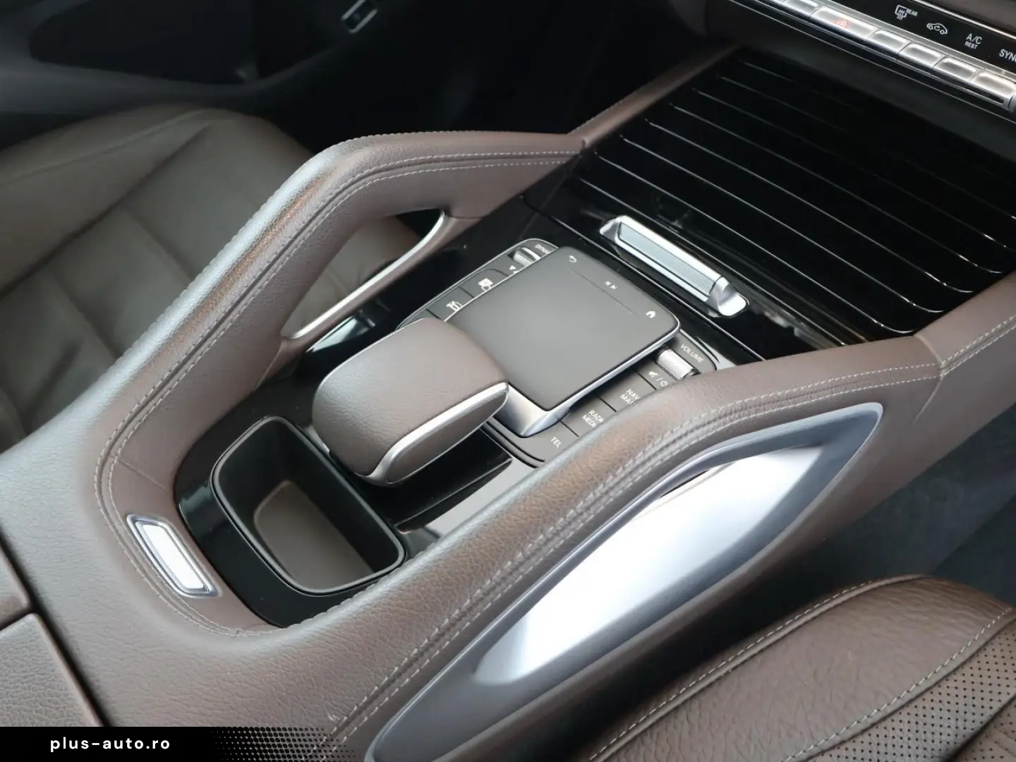 GLE 450 4M Pano AHK Distronic Massage Sitzklima