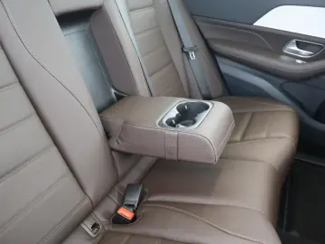 GLE 450 4M Pano AHK Distronic Massage Sitzklima