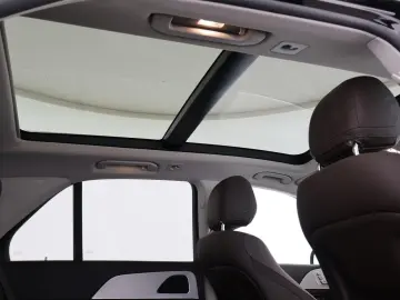 GLE 450 4M Pano AHK Distronic Massage Sitzklima