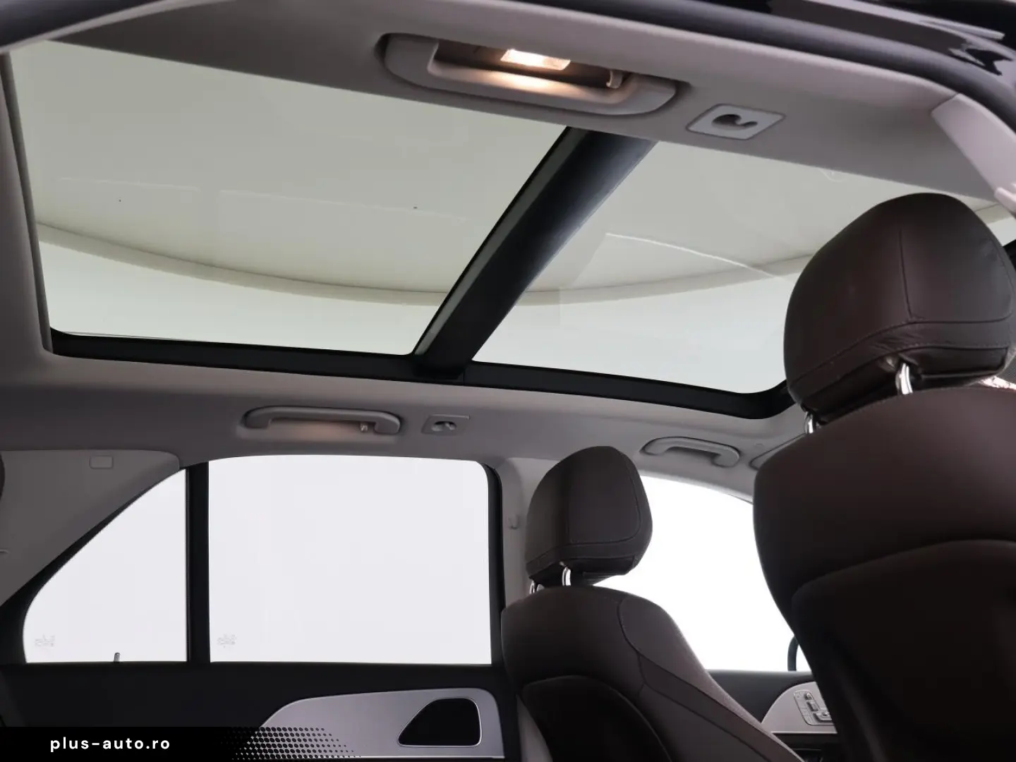 GLE 450 4M Pano AHK Distronic Massage Sitzklima