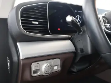GLE 450 4M Pano AHK Distronic Massage Sitzklima