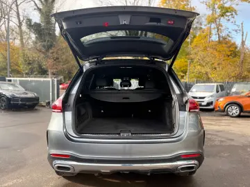 GLE 450 4M AMG-LINE AIRMATIC EL.AHK DISTRONIC