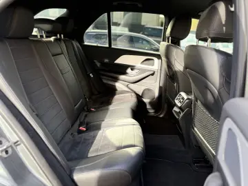 GLE 450 4M AMG-LINE AIRMATIC EL.AHK DISTRONIC