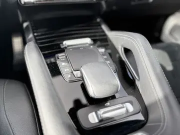 GLE 450 4M AMG-LINE AIRMATIC EL.AHK DISTRONIC