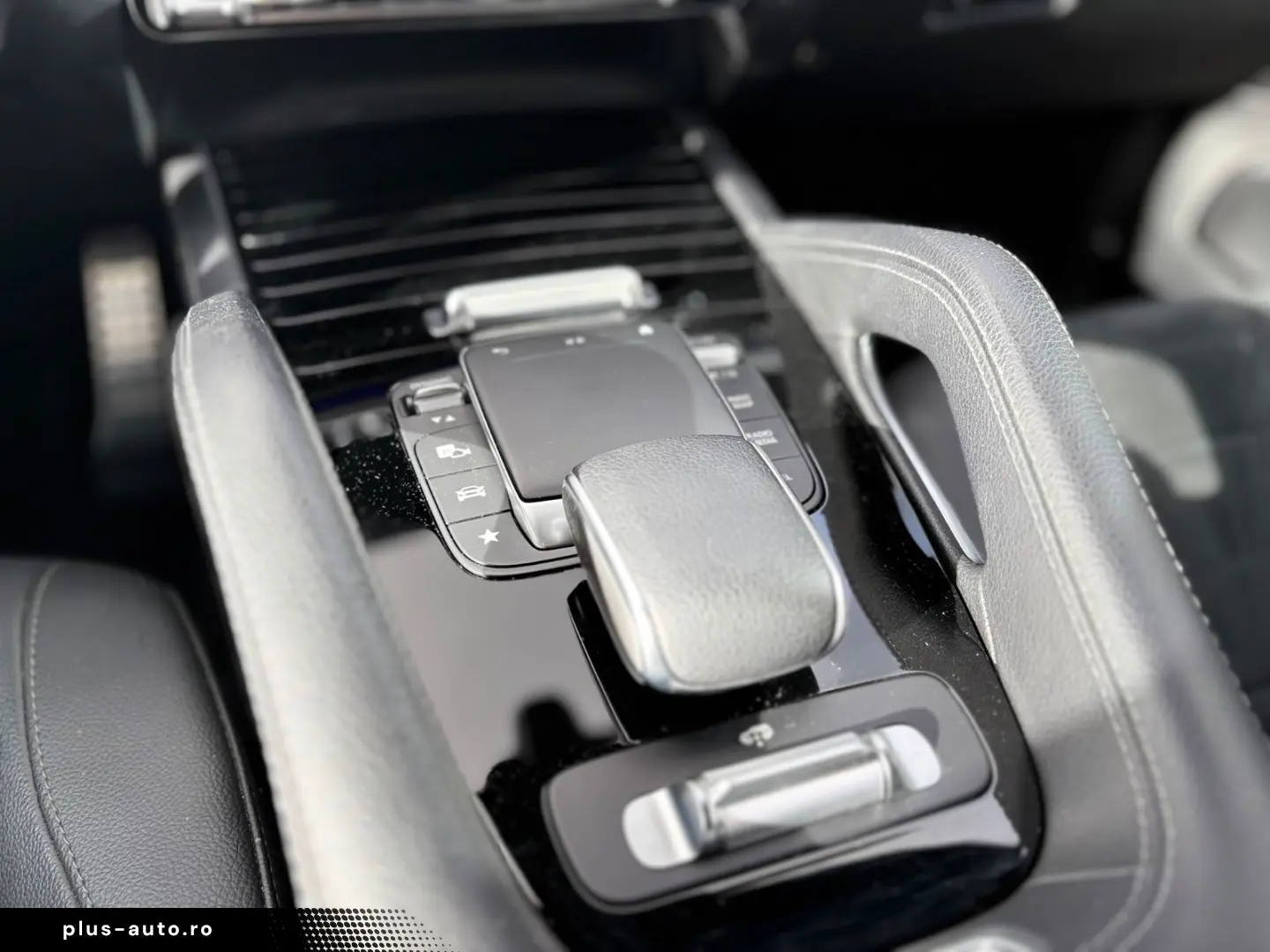 GLE 450 4M AMG-LINE AIRMATIC EL.AHK DISTRONIC